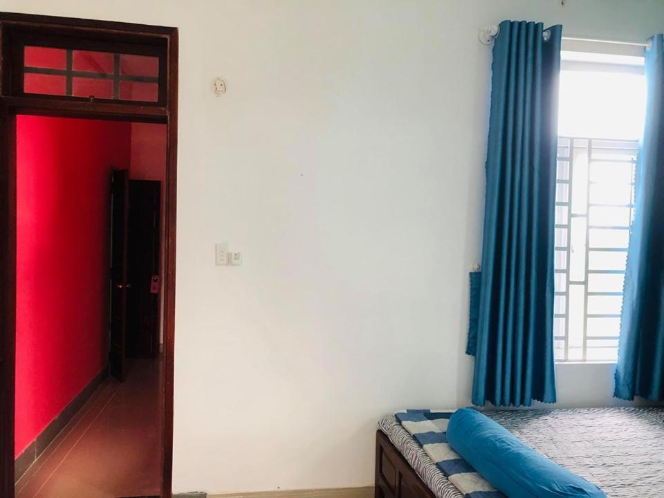 Golden Lantern Tam Thanh Homestay Tam Kỳ Esterno foto
